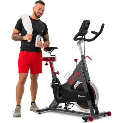 Hop-Sport Indoor Cycling HS-065IC Delta