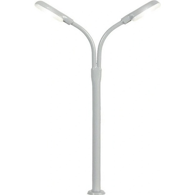 Viessmann Modelltechnik TT pouliční lampa dvojité hotový model 6995 1 ks