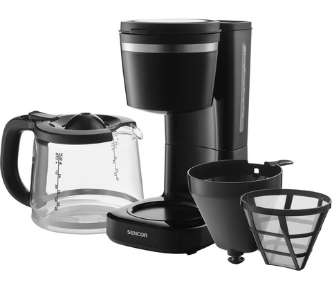 Sencor SCE 2710BK