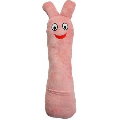 MPK TOYS Labyrint růžový 30 cm