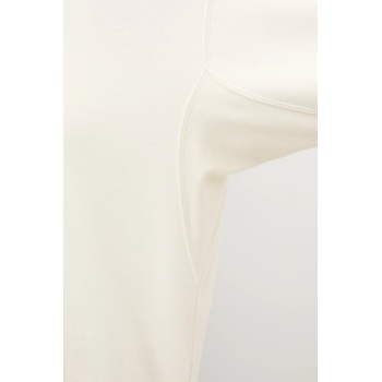 Adidas Суичър adidas ALL SZN в бежово с изчистен дизайн IY6748 (IY6748)