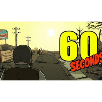 60 Seconds!