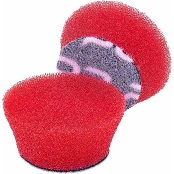 POLYTOP Cutting Pad rot Excenter 165 x 25 mm 2 ks