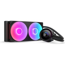 NZXT Kraken Plus 240 RGB RL-KR240-B2