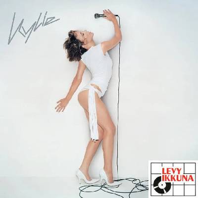 Kylie Minogue - Fever (25th Anniversary Edition) 5 CD
