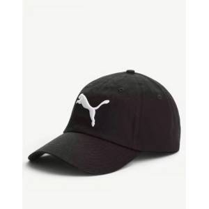 PUMA Essentials Cap Black - magazinko
