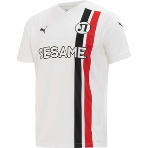 Lokomotiv plovdiv Тениска Lokomotiv Plovdiv Away Jersey 2026/27 (LPD-60751701)