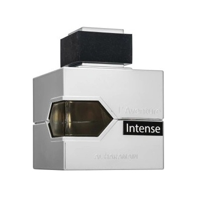 Al Haramain L'Aventure Intense parfémovaná voda pánská 100 ml