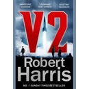 V2 - Robert Harris, Arrow