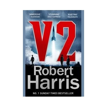 V2 - Robert Harris, Arrow