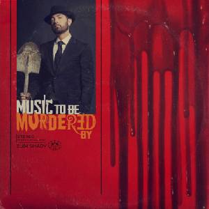 Universal Eminem: Music To Be Murdered By - CD (031075)