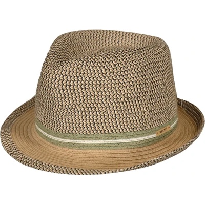 Barts Шапка Barts Fluoriet Hat - Light Brown - размер One Size (204-7283-1011)