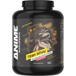 Anime Supplements Titan Whey | 100% Whey Protein Concentrate [700 грама] Ягода