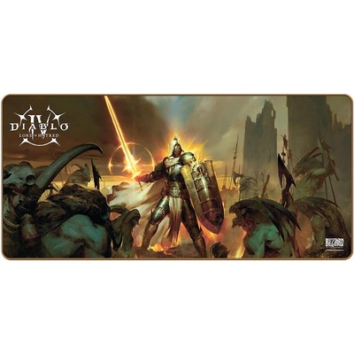 Blizzard Diablo IV, Lord of Hatred, Paladin XL FBLMPD4LOHPAL26XL