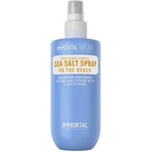 IMMORTAL Sprej s mořskou solí pro styling vlasů SEA SALT SPRAY 250 ml