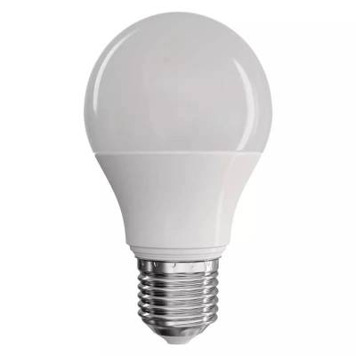 EMOS ZQ5142 LED крушка classic, A60, E27, 9W, студено бяла (ZQ5142)