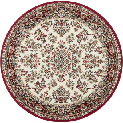 Hanse Home Oriental krémový / červený