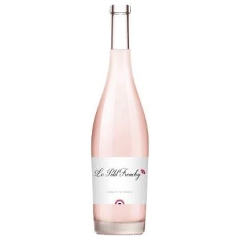 Image 1 of Le Petit Frenchy Розе Льо Пти Френчи Медитеране ИГП