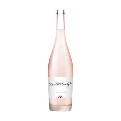 Le Petit Frenchy Розе Льо Пти Френчи Медитеране ИГП