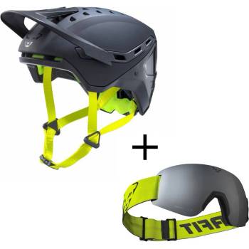 DYNAFIT TLT Helmet + DYNAFIT Speed 20/21
