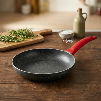 Tescoma Manico Rosso 24 cm