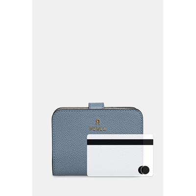 Furla Портфейл дамски от кожа Camelia (WP00315.ARE000.4352S)