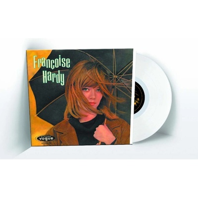 Francoise Hardy - TOUS LES GARCONS ET LES.. LP