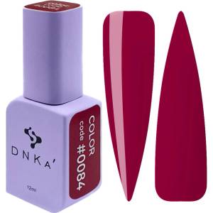 DNKa Гел лак DNKa 12 мл. 0084 (GPDC0084)