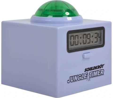 SCHILDKROT Ninja Timer
