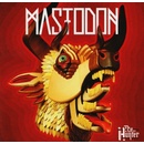 Mastodon - The Hunter