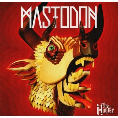 Mastodon - The Hunter