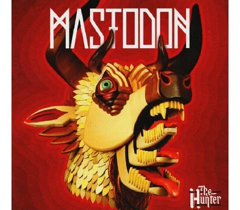 Mastodon - The Hunter