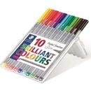 Staedtler 334 10ks
