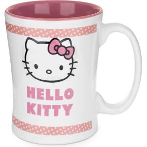 Pyramid International Чаша Pyramid Animation: Sanrio - Hello Kitty (Pink) (GP2401968)