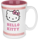 Pyramid International Чаша Pyramid Animation: Sanrio - Hello Kitty (Pink) (GP2401968)