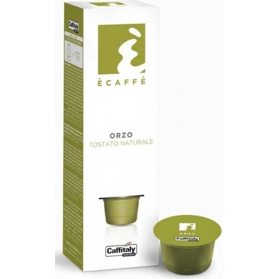 CAFFITALY ECAFFE ORZO 10 ks