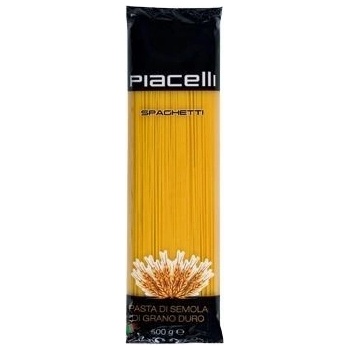 Piacelli spaghetti 0,5 kg