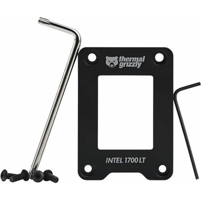 Thermal Grizzly Intel 1700 LT CPU Contact Frame TG-CF-i1700-LT