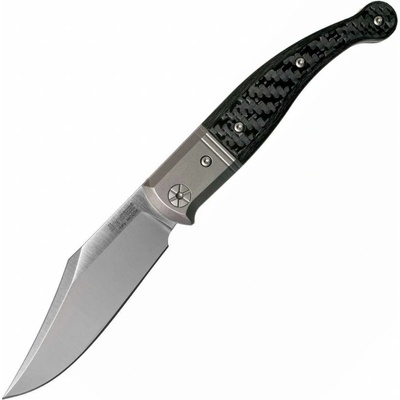 Lionsteel Niolox blade GT01 CF