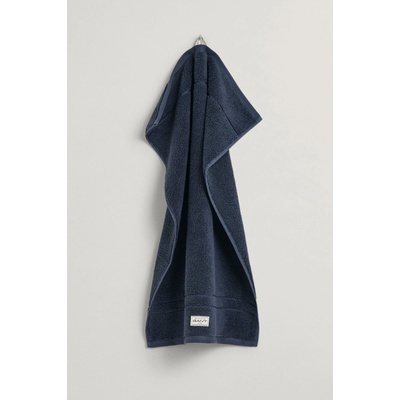 Gant PREMIUM TOWEL 30 x 50 cm SATEEN BLUE