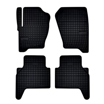 FroGum Гумени стелки за RANGE ROVER Sport (2005-2013), марка Frogum (402461)