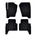 FroGum Гумени стелки за RANGE ROVER Sport (2005-2013), марка Frogum (402461)
