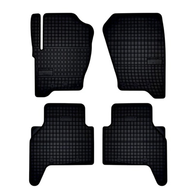 FroGum Гумени стелки за RANGE ROVER Sport (2005-2013), марка Frogum (402461)