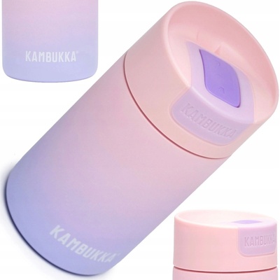 Kambukka termohrnek Olympus 300 ml Blush Horizon