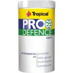 Tropical Pro Defence Размер S 250 мл / 130 г с пробиотици