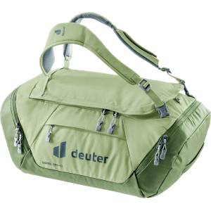 Deuter Сак Deuter Duffel Pro 40 Luggage - Mineral / Grove (510-5129-0211)