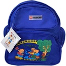 Tesori Bear blue