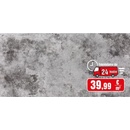 Rak Ceramics Detroit metal light grey 60 x 120 cm pololesklá 1,44m²