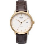 Cauny Мъжки часовник Cauny CPM00 Цвят Plateado/Negro