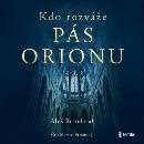 Kdo rozváže pás Orionu